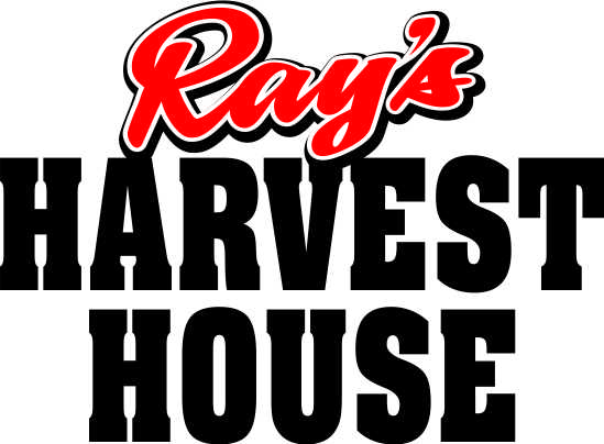 Ray's Harvest House